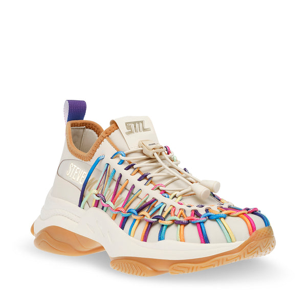 Promenade Bone Multi Tenis Hueso Multicolor