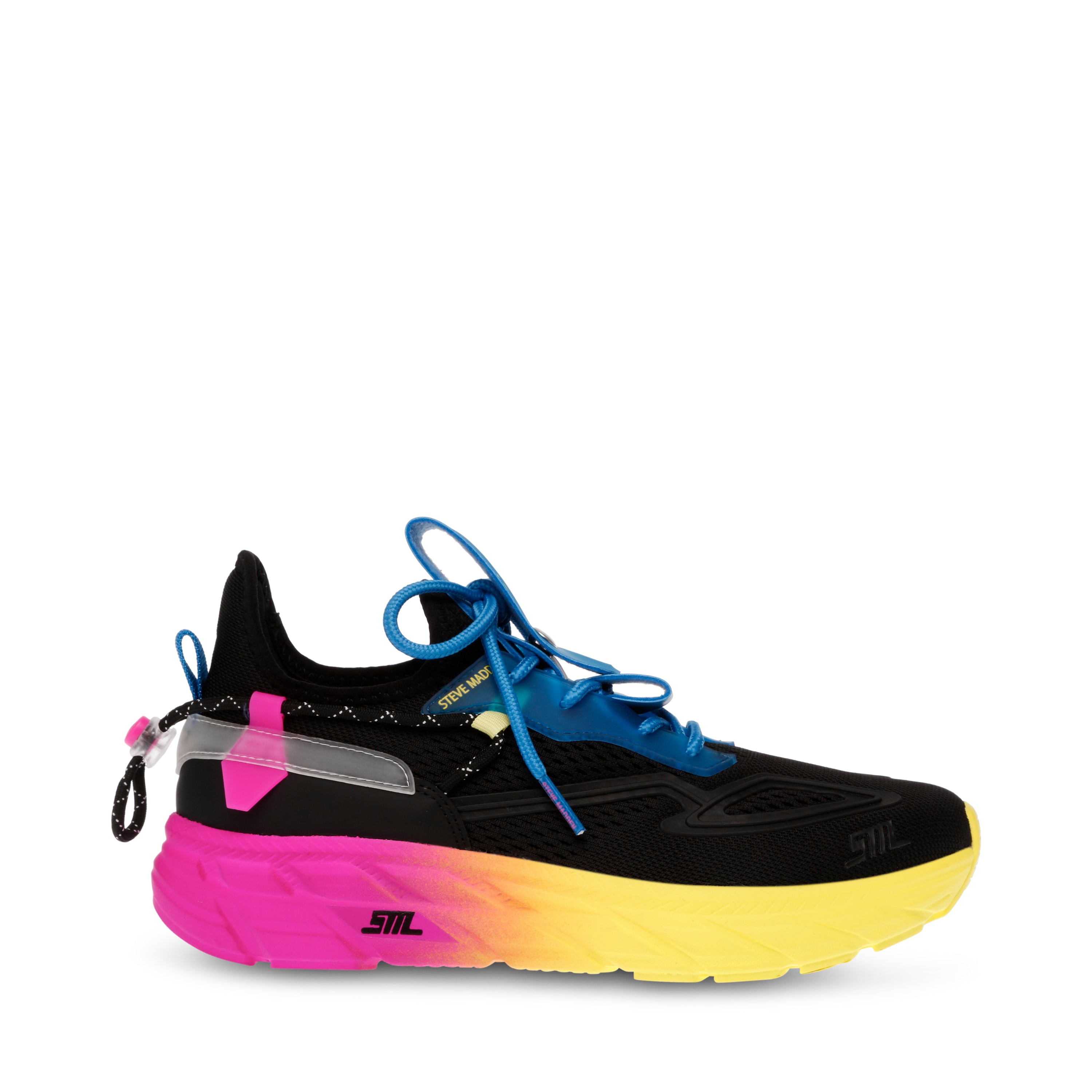 Propel-1 Fucsia Yellow