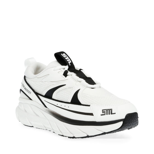 Propel 2 White Black Tenis Blancos con Negro