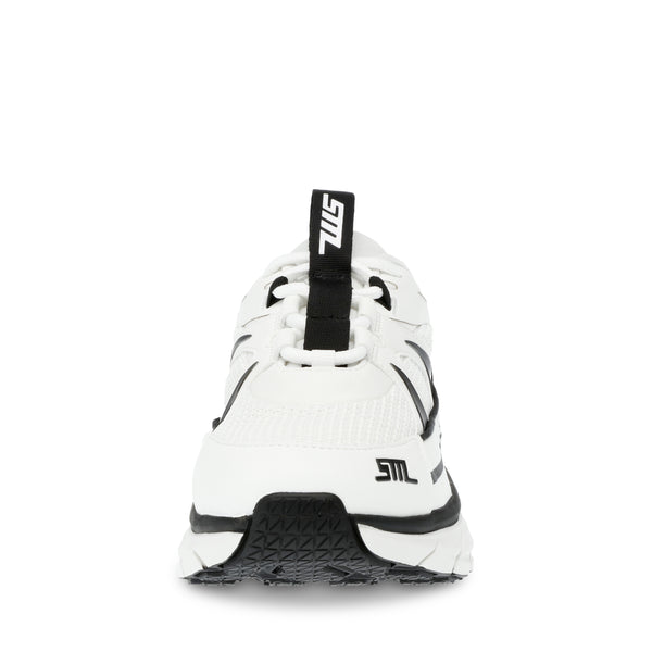 Propel 2 White Black Tenis para Mujer