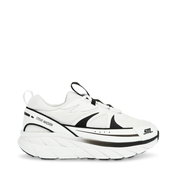 Propel 2 White Black