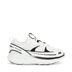 PROPEL 2 WHITE BLACK