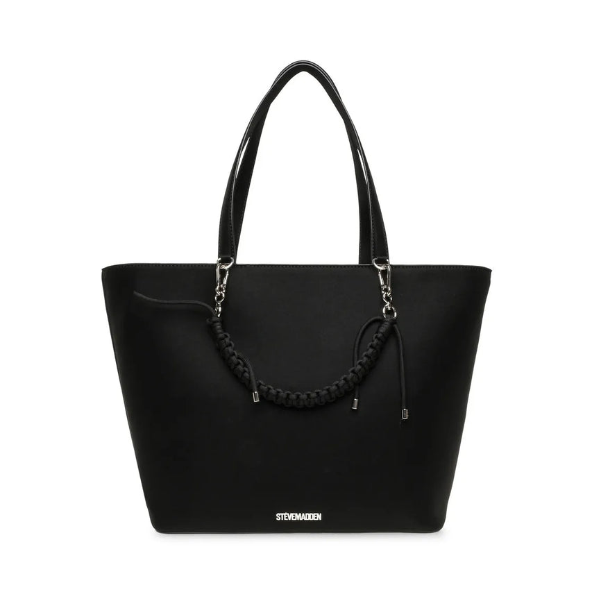 BVELOUR BLACK/SILVER