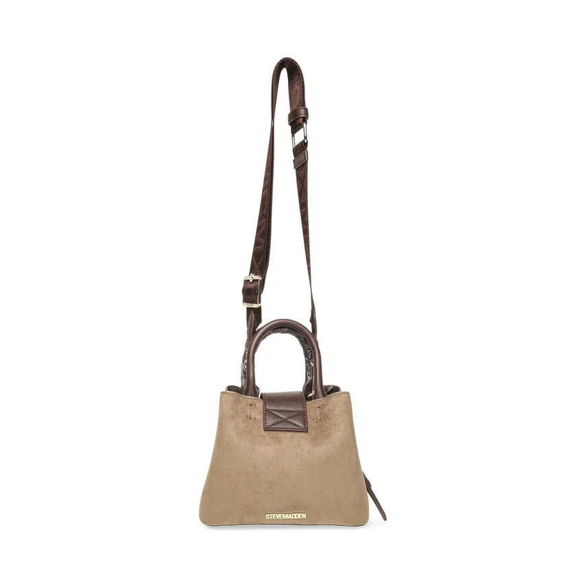 BMIREL TAUPE/BROWN