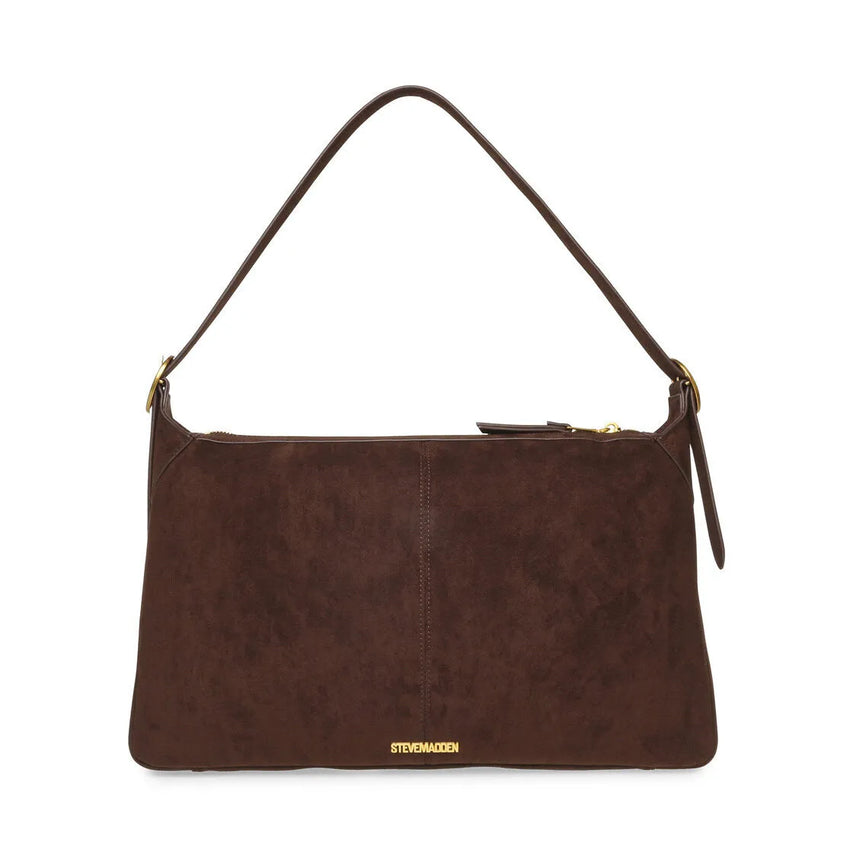 BJORN CHOCOLATE/GOLD