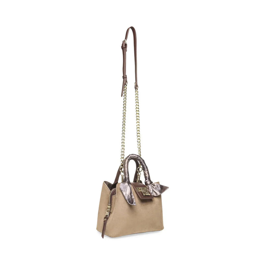 BMIREL TAUPE/BROWN