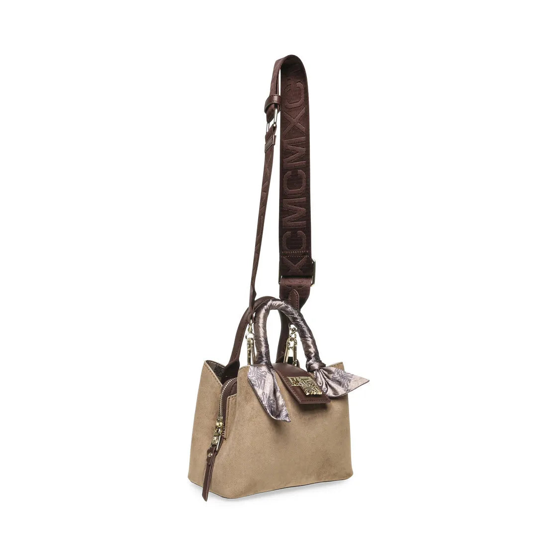 BMIREL TAUPE/BROWN