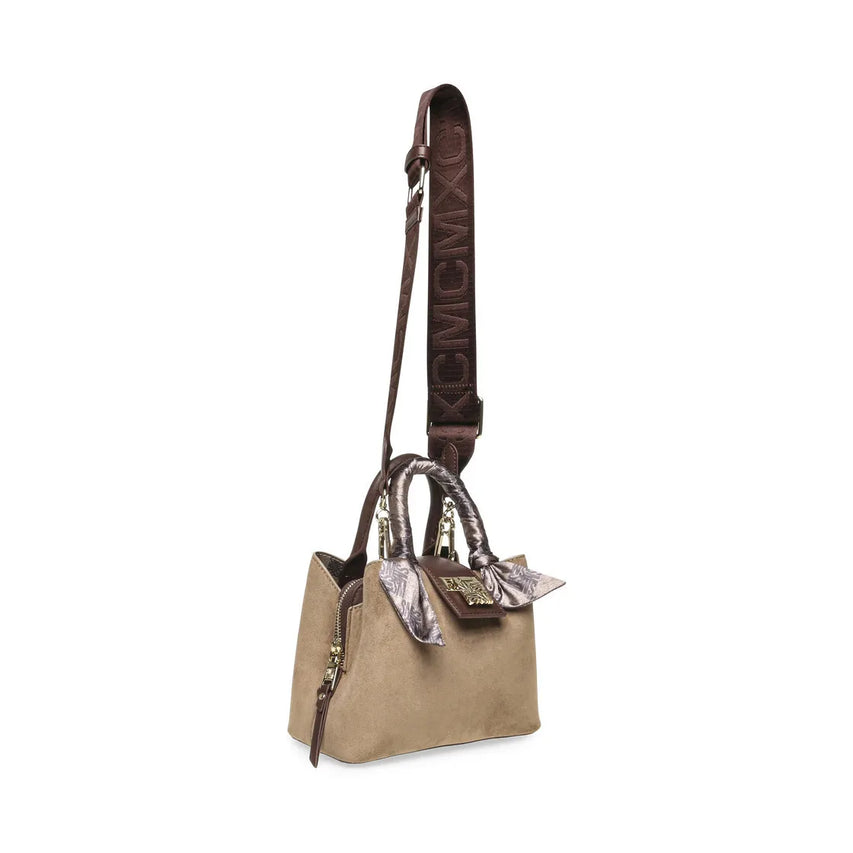 BMIREL TAUPE/BROWN