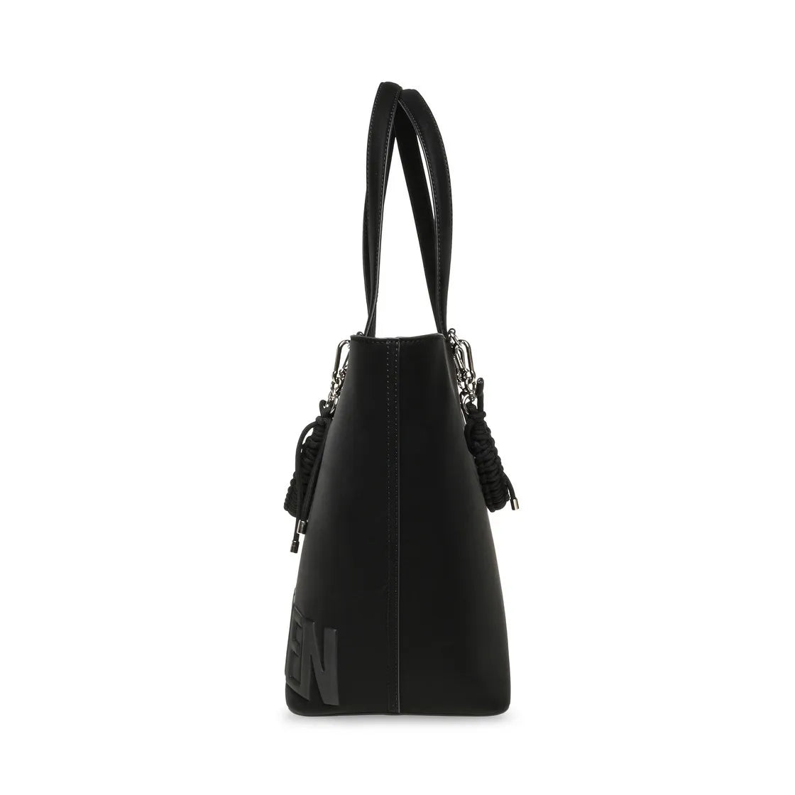 BVELOUR BLACK/SILVER