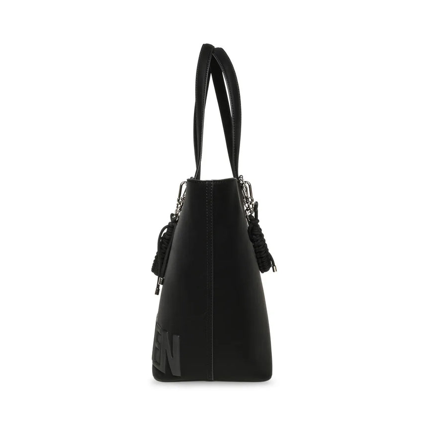 BVELOUR BLACK/SILVER
