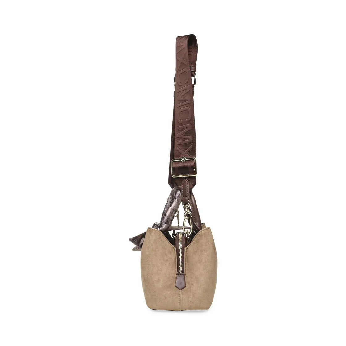 BMIREL TAUPE/BROWN