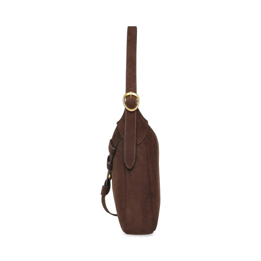 BJORN CHOCOLATE/GOLD