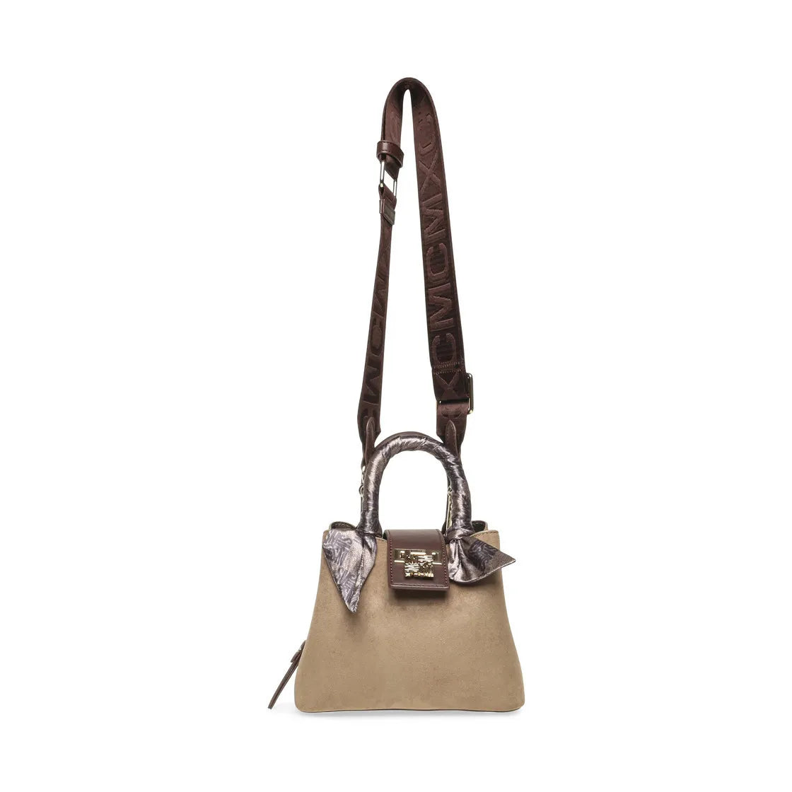 BMIREL TAUPE/BROWN