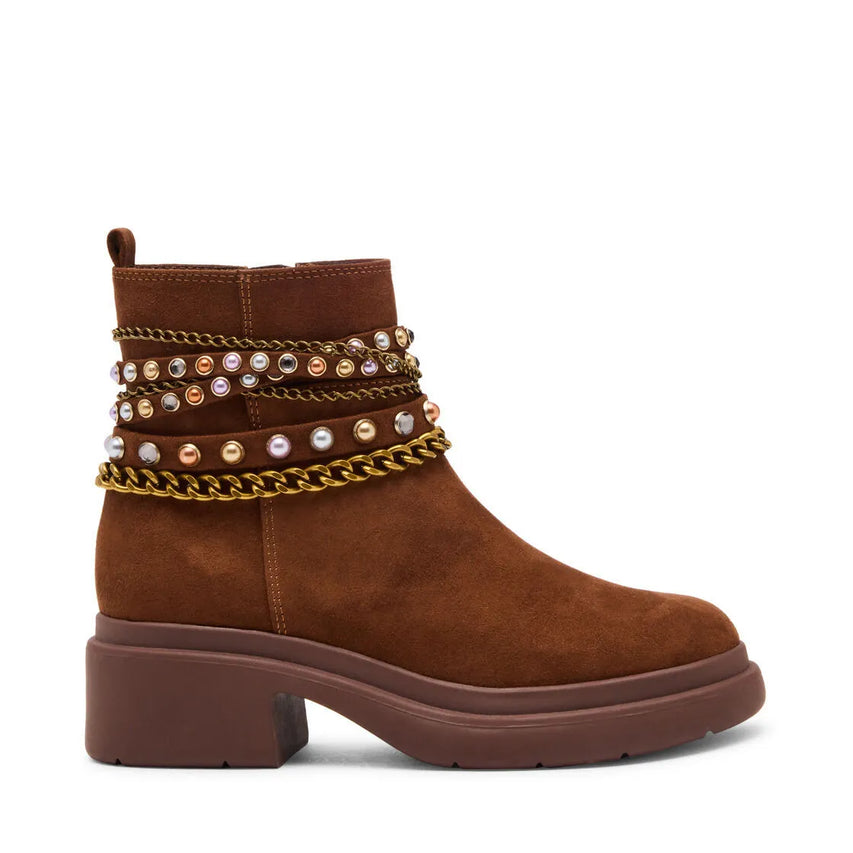 Niñas JWHIMSY BROWN