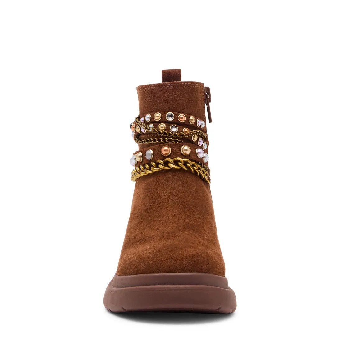 Niñas JWHIMSY BROWN