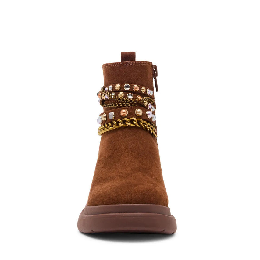Niñas JWHIMSY BROWN