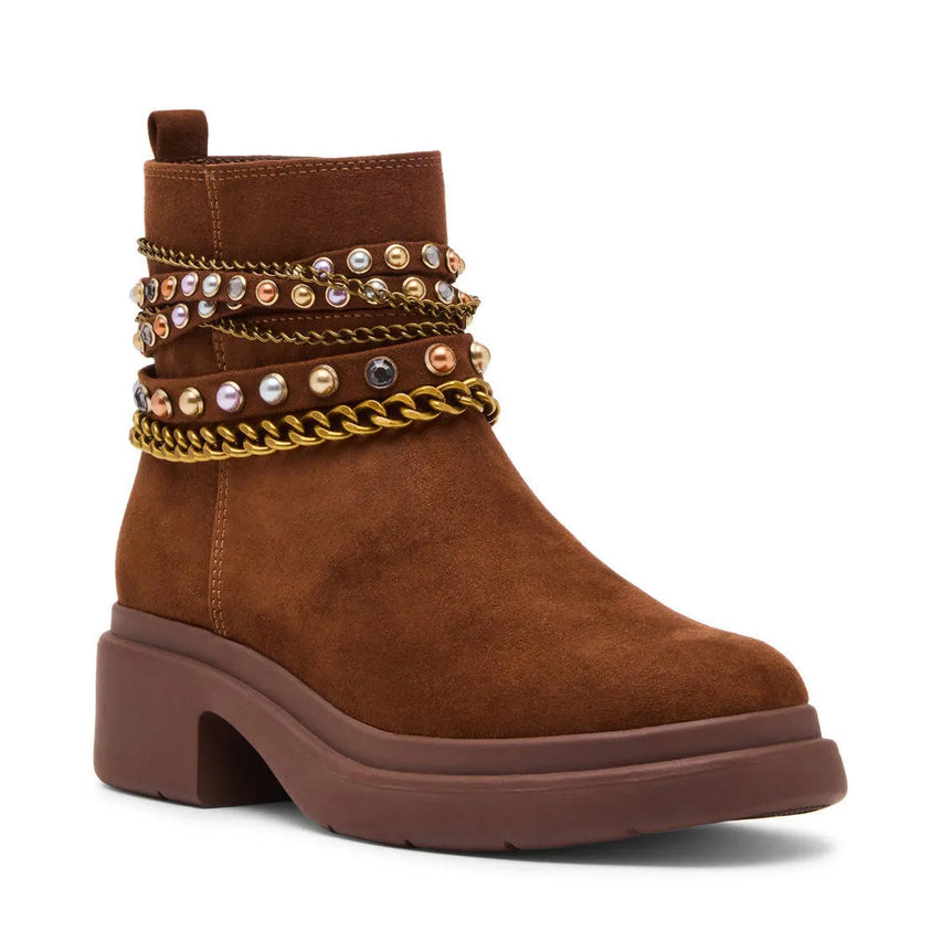 Niñas JWHIMSY BROWN