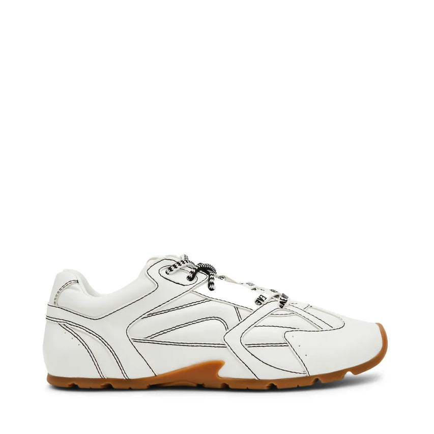 ASIEL-SM WHITE