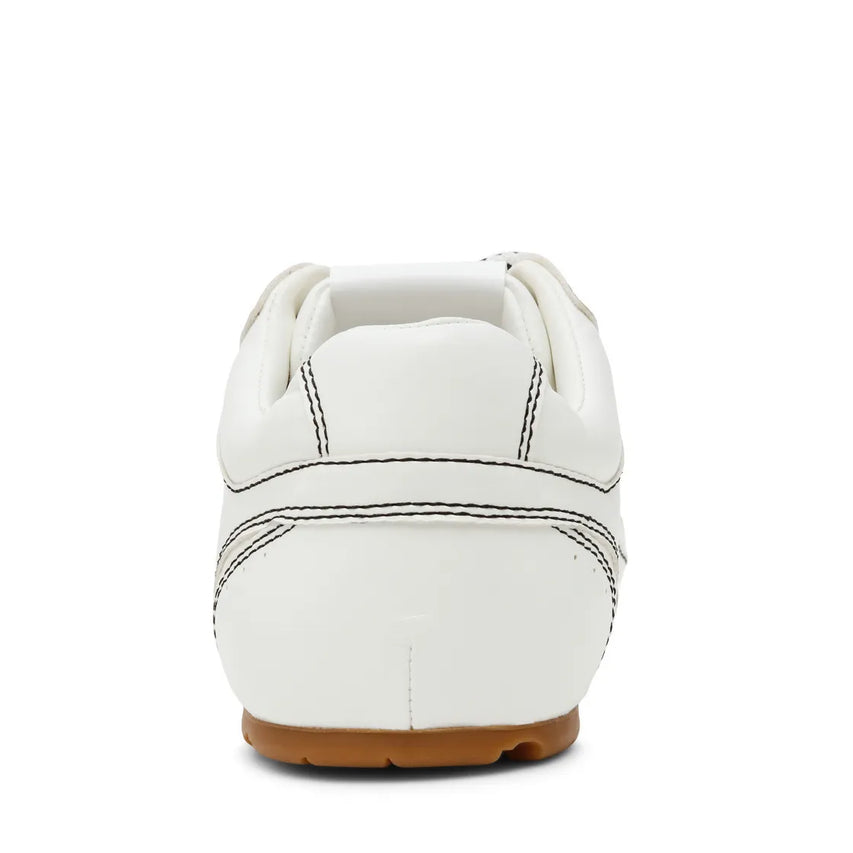 ASIEL-SM WHITE