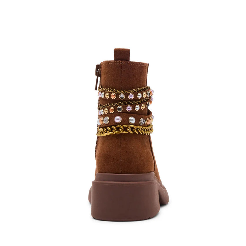 Niñas JWHIMSY BROWN
