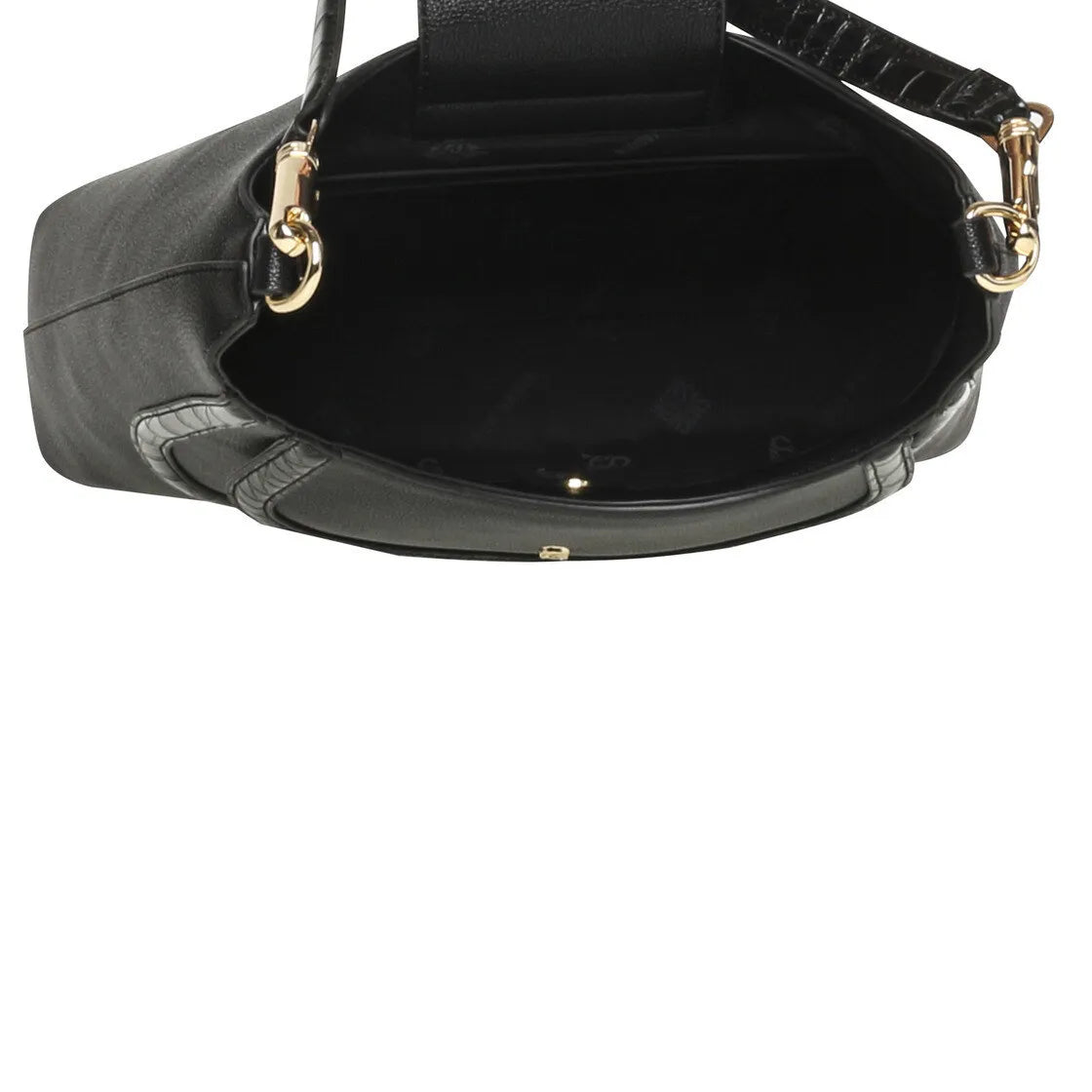 BSALUS-C BLACK/GOLD