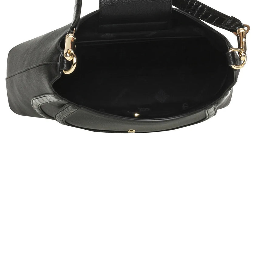 BSALUS-C BLACK/GOLD