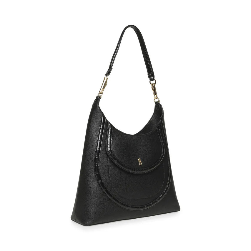 BSALUS-C BLACK/GOLD