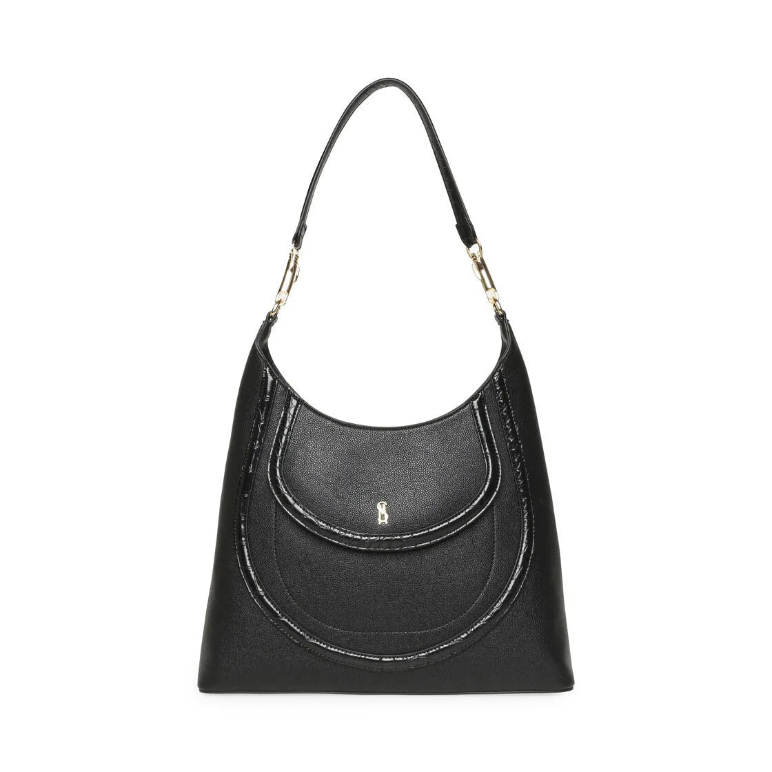 BSALUS-C BLACK/GOLD