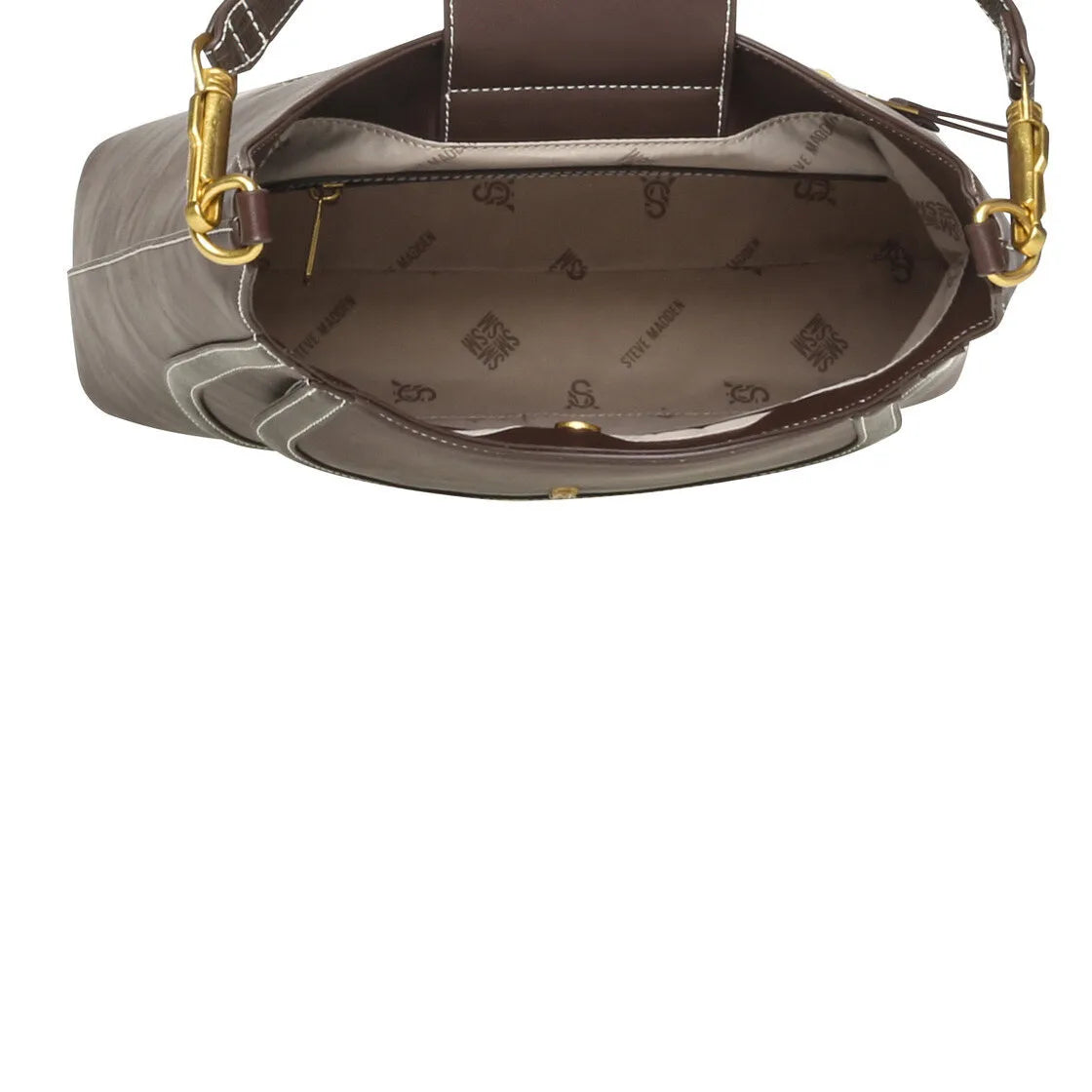 BSALUS CHOCOLATE/GOLD