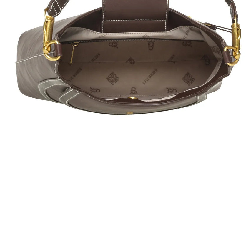 BSALUS CHOCOLATE/GOLD