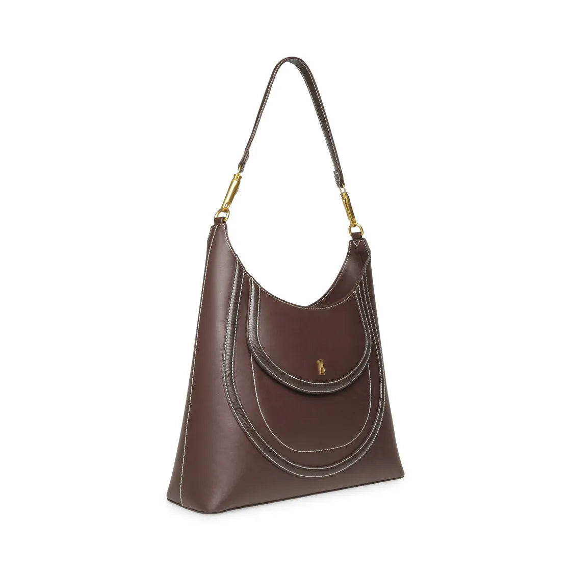 BSALUS CHOCOLATE/GOLD