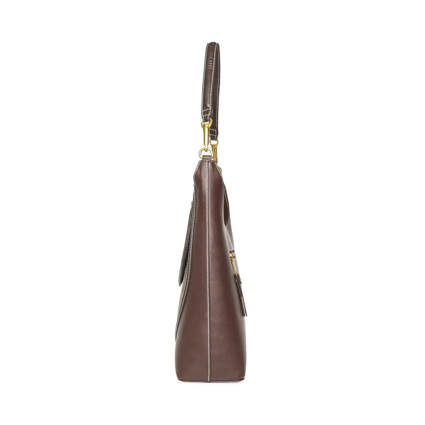 BSALUS CHOCOLATE/GOLD