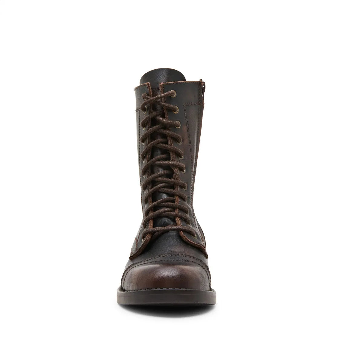 YUKON BROWN DISTRESSED