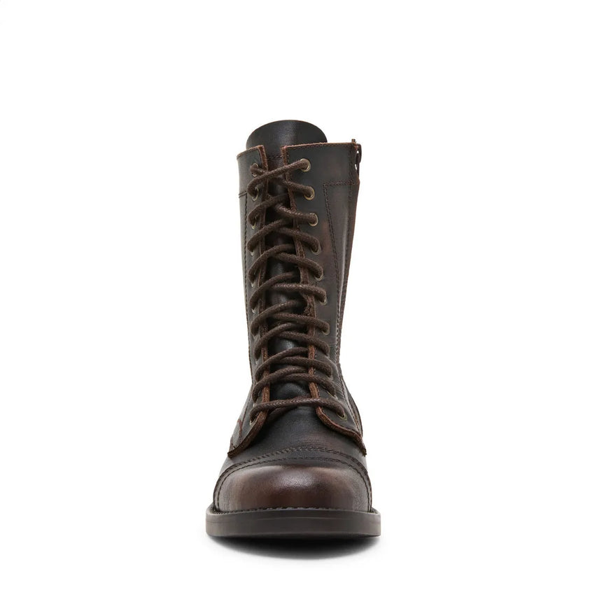 YUKON BROWN DISTRESSED