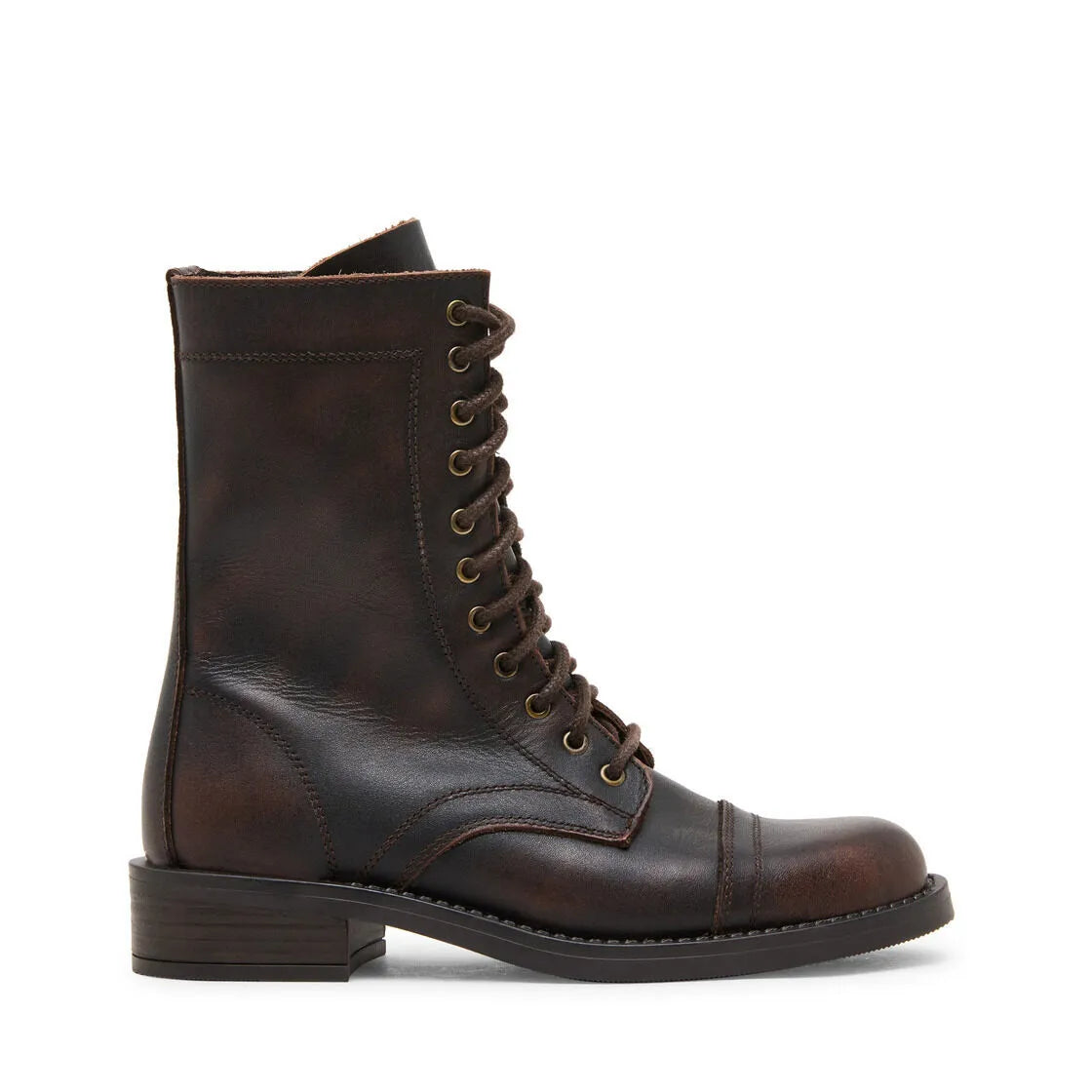 YUKON BROWN DISTRESSED