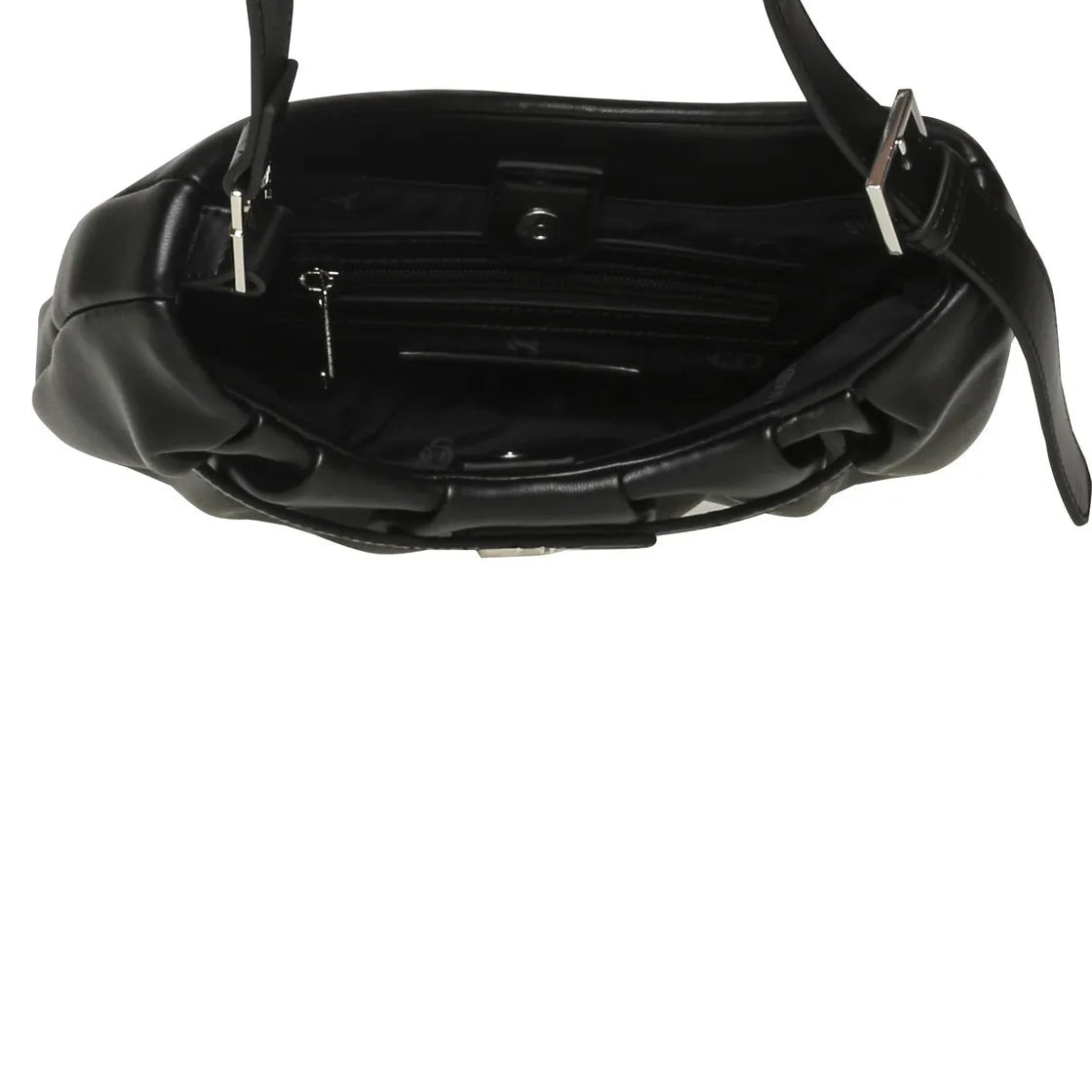 BSTORMI BLACK/SILVER