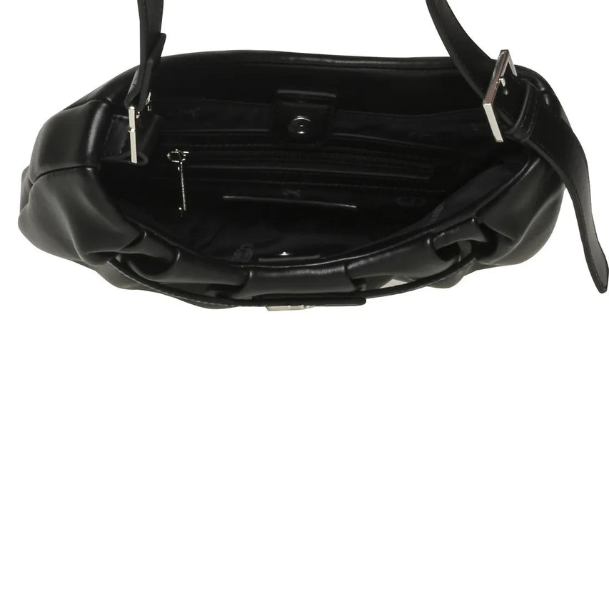 BSTORMI BLACK/SILVER