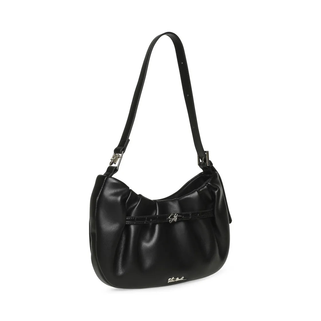 BSTORMI BLACK/SILVER