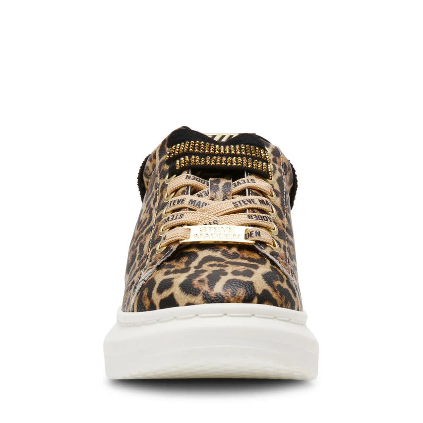 GAZE-2C LEOPARD