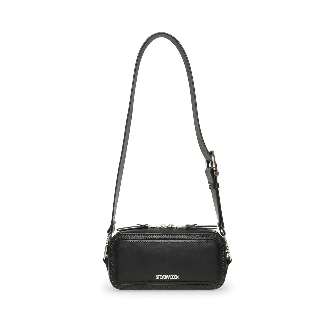 BARCANE BLACK/NICKLE