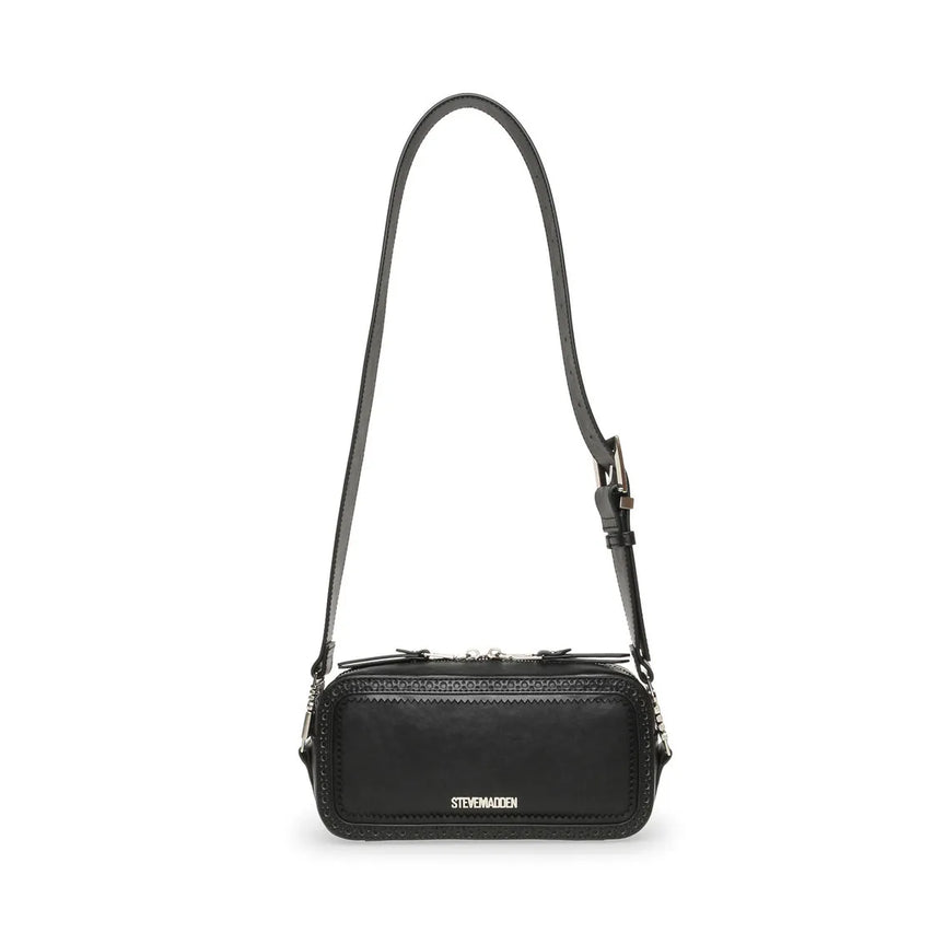 BARCANE BLACK/NICKLE