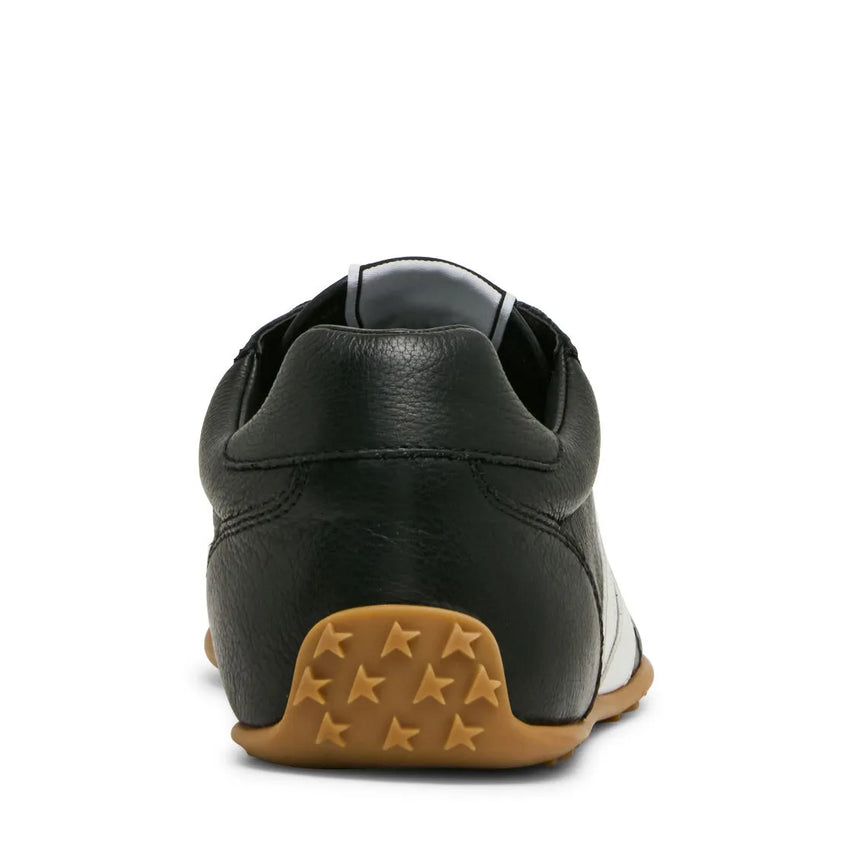 AURORA BLACK LEATHER