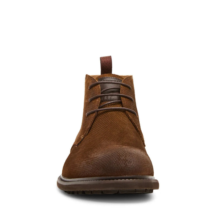 MAELIX TAN SUEDE