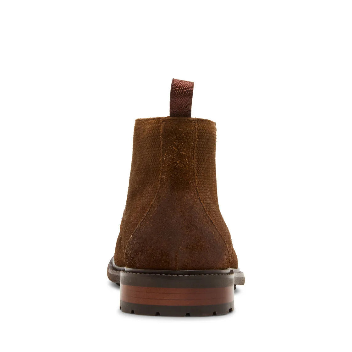 MAELIX TAN SUEDE