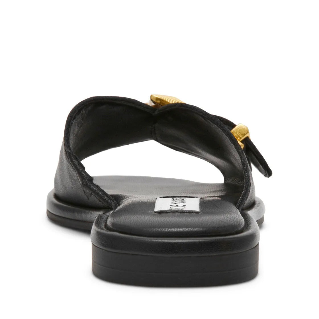 ABIGAYLE BLACK LEATHER