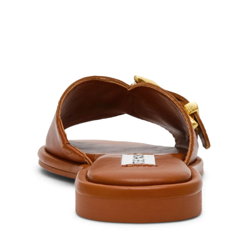 ABIGAYLE COGNAC LEATHER