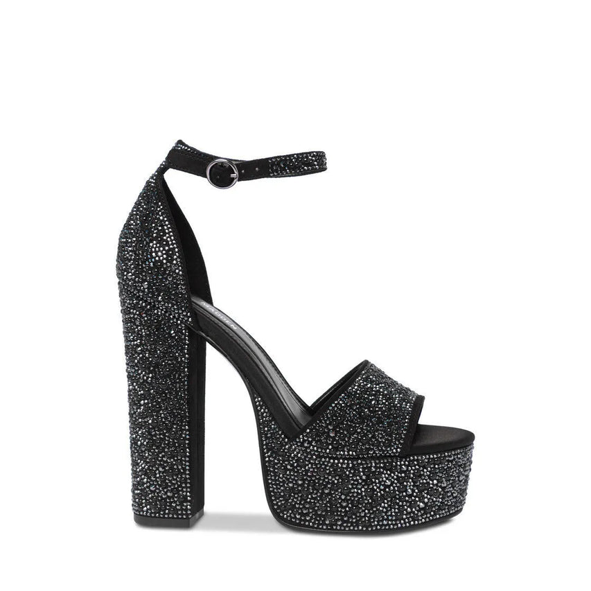 GLAM BLACK
