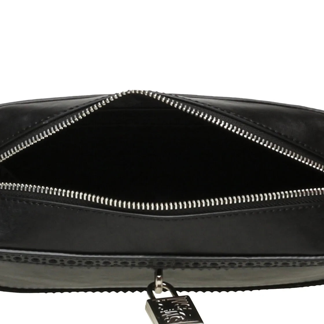 BARCANE BLACK/NICKLE