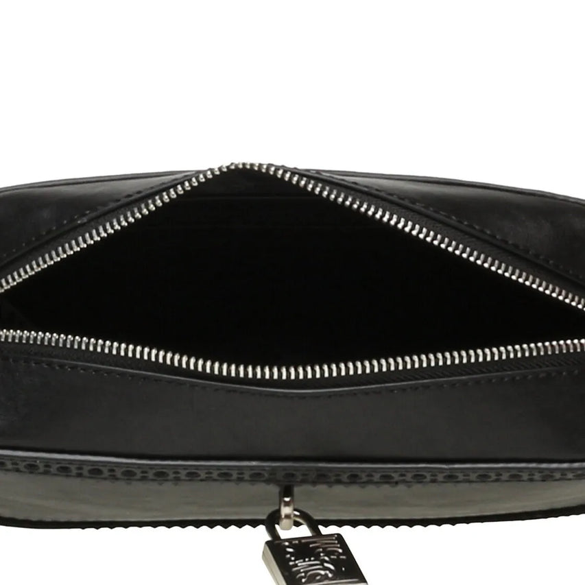 BARCANE BLACK/NICKLE