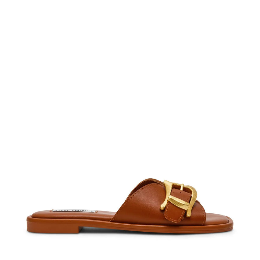 ABIGAYLE COGNAC LEATHER